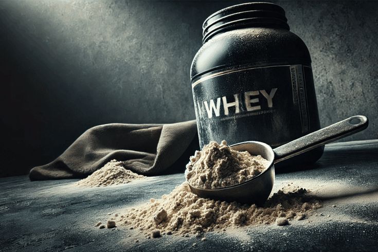 Whey Protein: Benefícios, Como Usar e Dicas Para Potencializar Seus Resultados