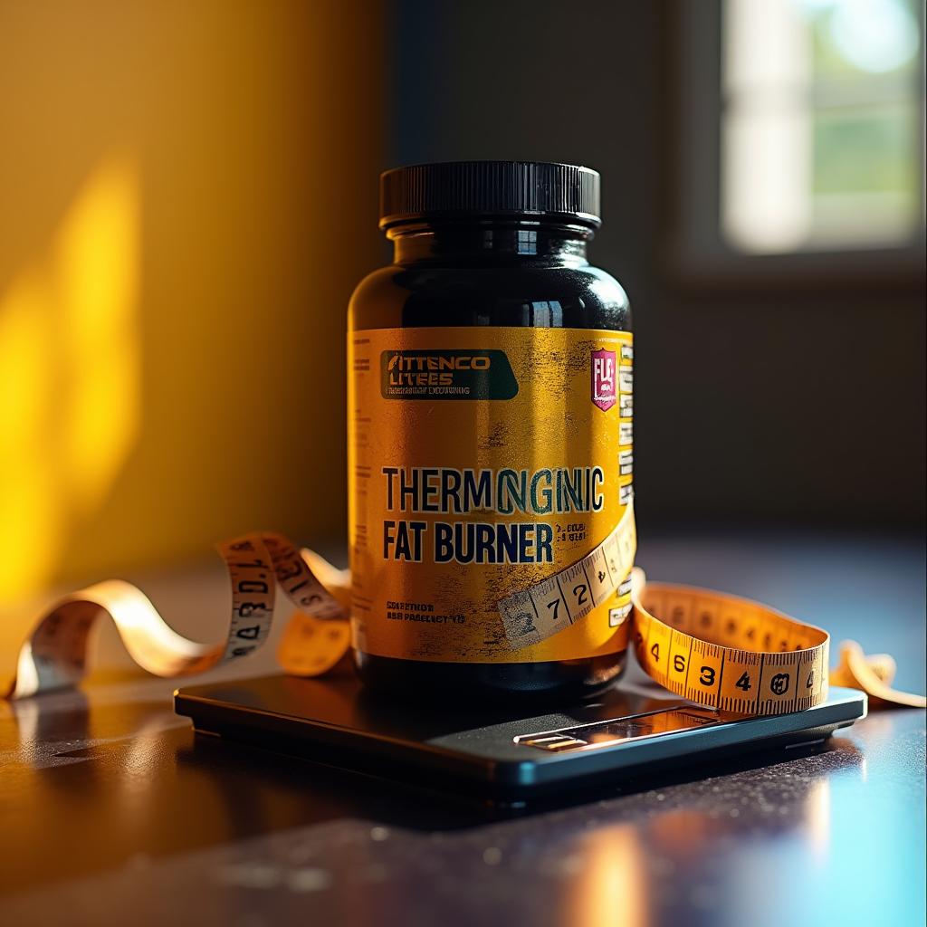 Queimador de Gordura