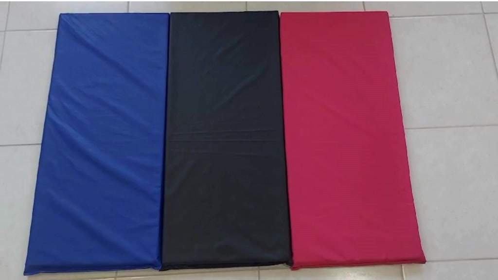 Colchonete de Academia 90 x 40 x 2cm