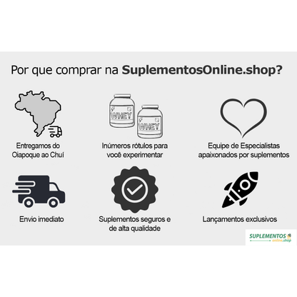 Whey Protein - Waxy Whey 2kg - Bodybuilders