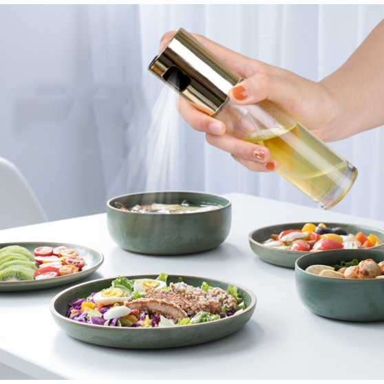 Borrifador Azeite De Oliva 100ml