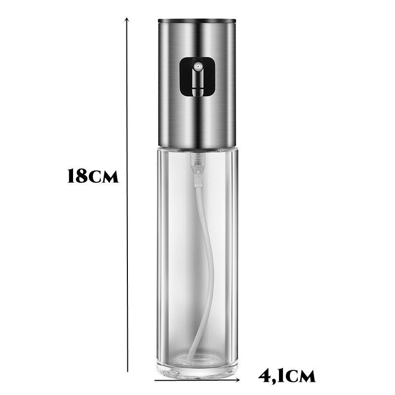 Borrifador Azeite De Oliva 100ml