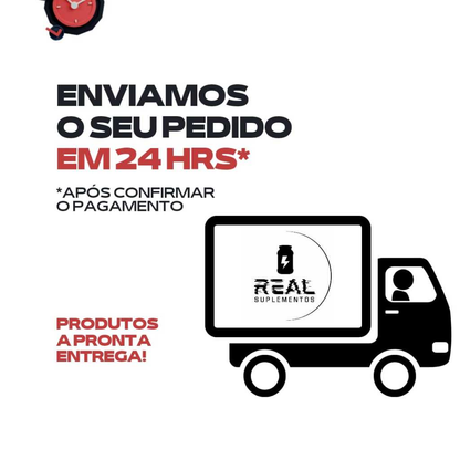 Maca Peruana 500mg 60 Cápsulas - Flora Viva