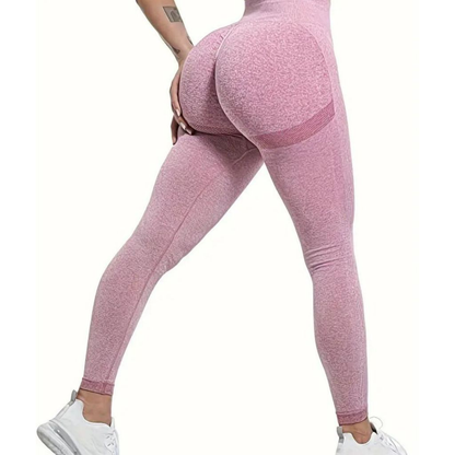 Kit 4 Calça Legging Levanta Bumbum Zero Transparência