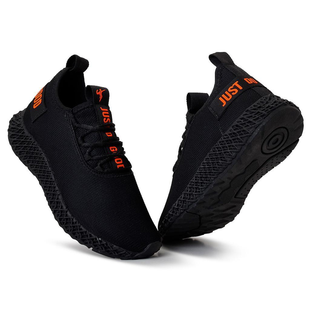 Tênis Masculino Para Treino, Corrida