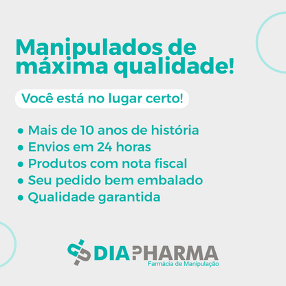 Silimarina (cardo mariano) com 200mg
