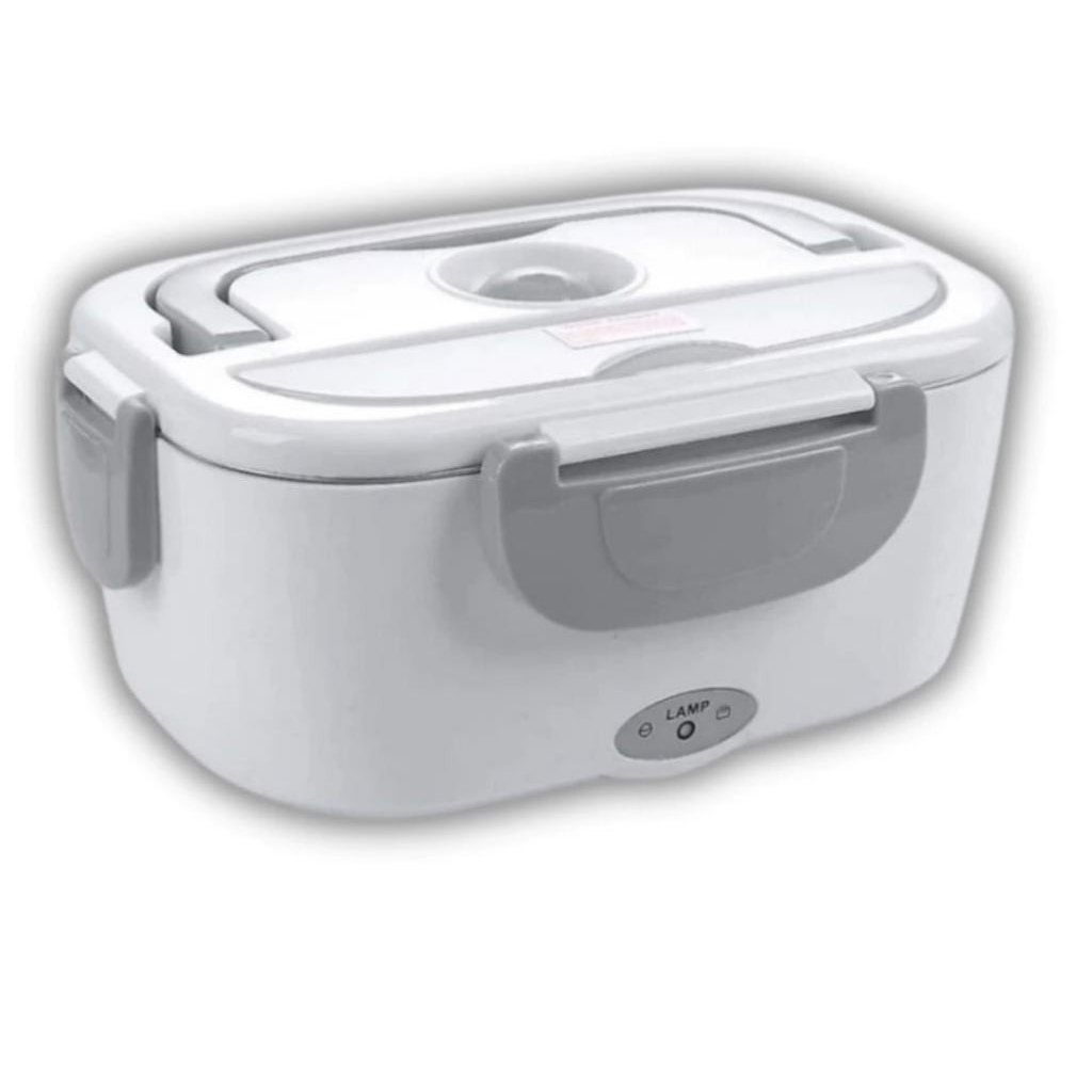 Marmita Elétrica Veicular Bivolt - 110V/220V e 12V/24V