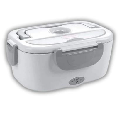 Marmita Elétrica Veicular Bivolt - 110V/220V e 12V/24V