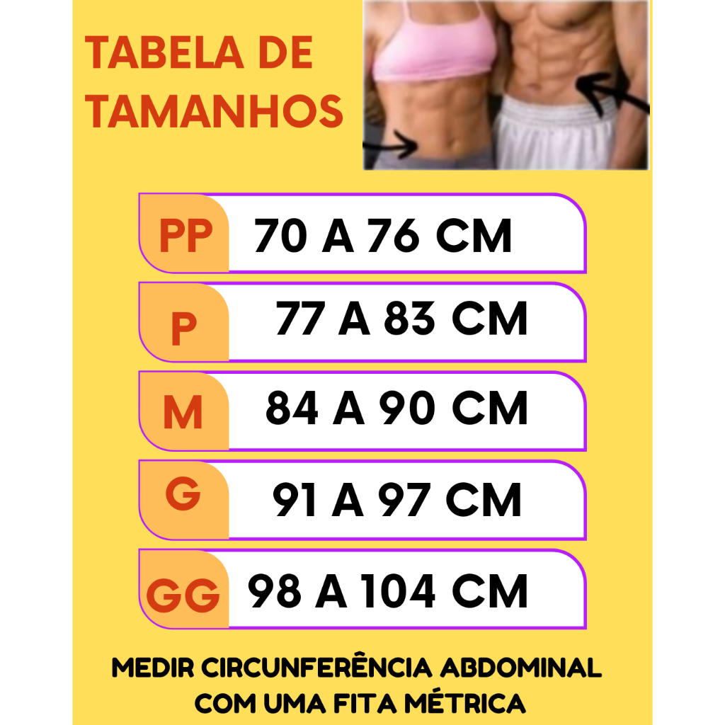 Cinto Cinta de Academia Musculação