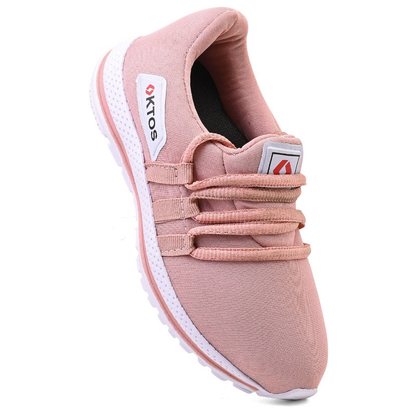 Tênis Esportivo Casual Dia a Dia Feminino Envio Hoje