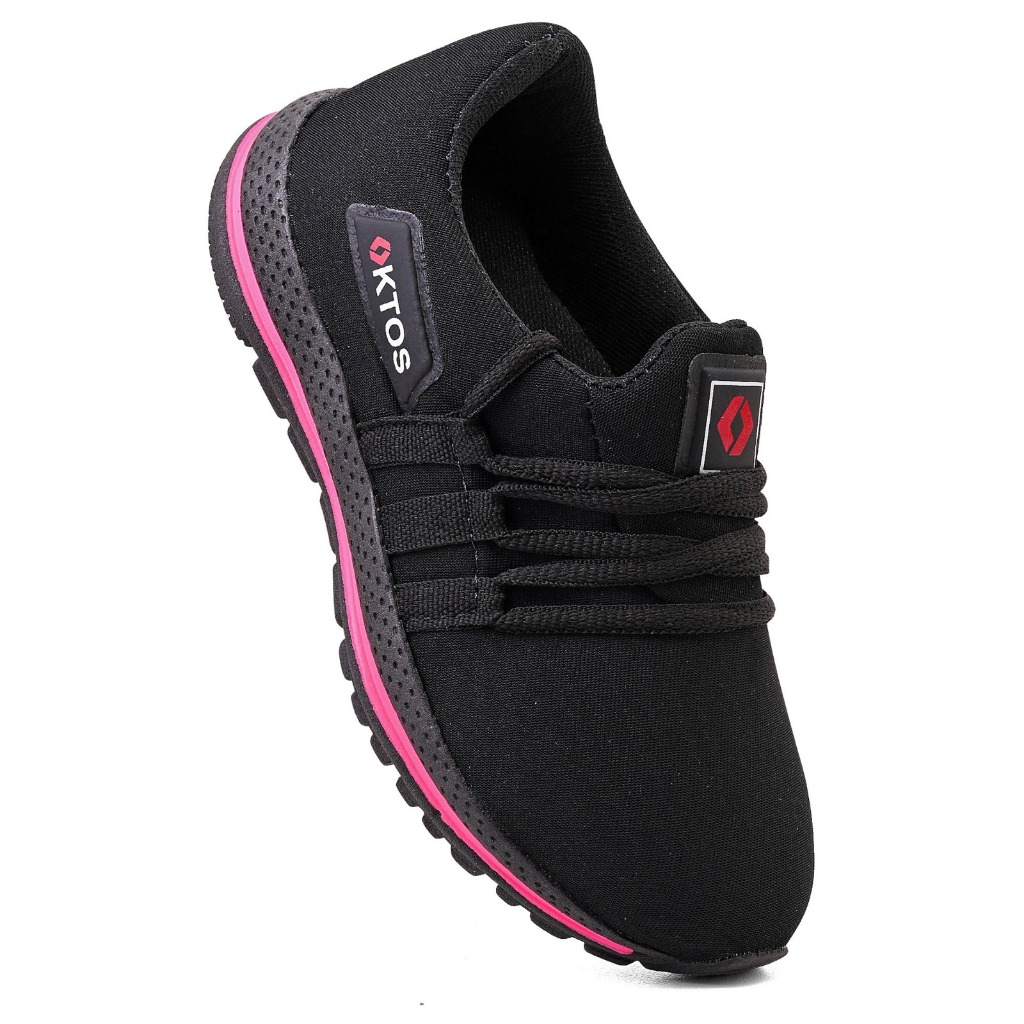 Tênis Esportivo Casual Dia a Dia Feminino Envio Hoje