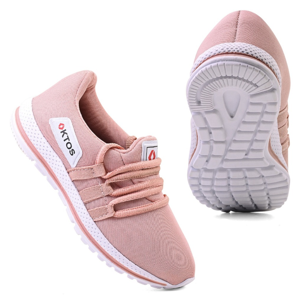 Tênis Esportivo Casual Dia a Dia Feminino Envio Hoje