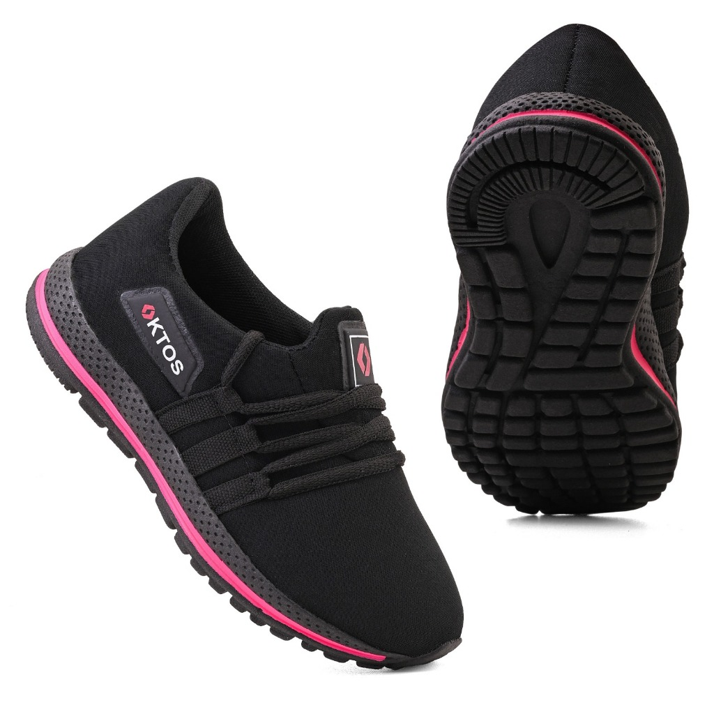 Tênis Esportivo Casual Dia a Dia Feminino Envio Hoje