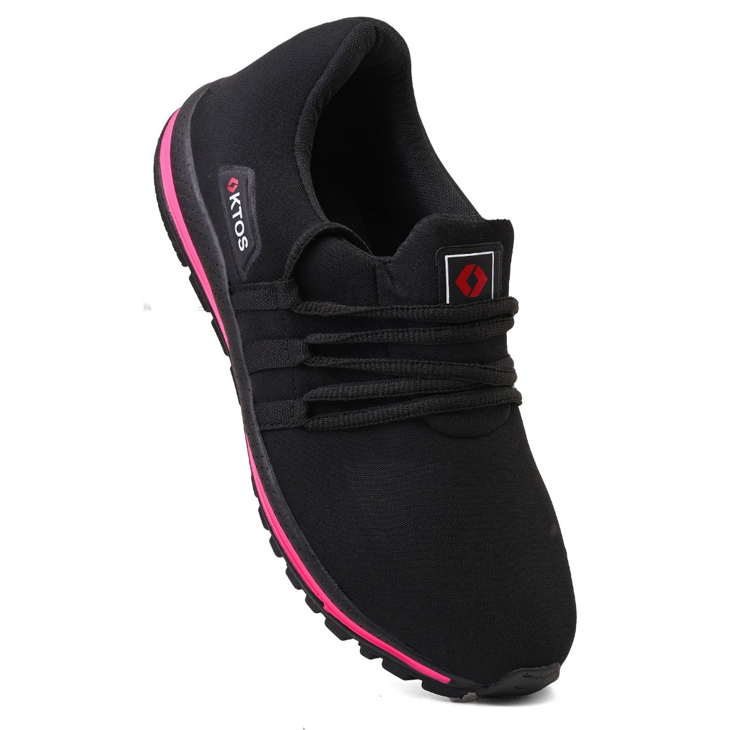 Tênis Esportivo Casual Dia a Dia Feminino Envio Hoje