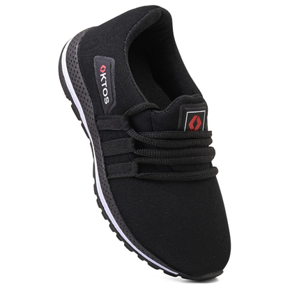 Tênis Esportivo Casual Esportivo Feminino