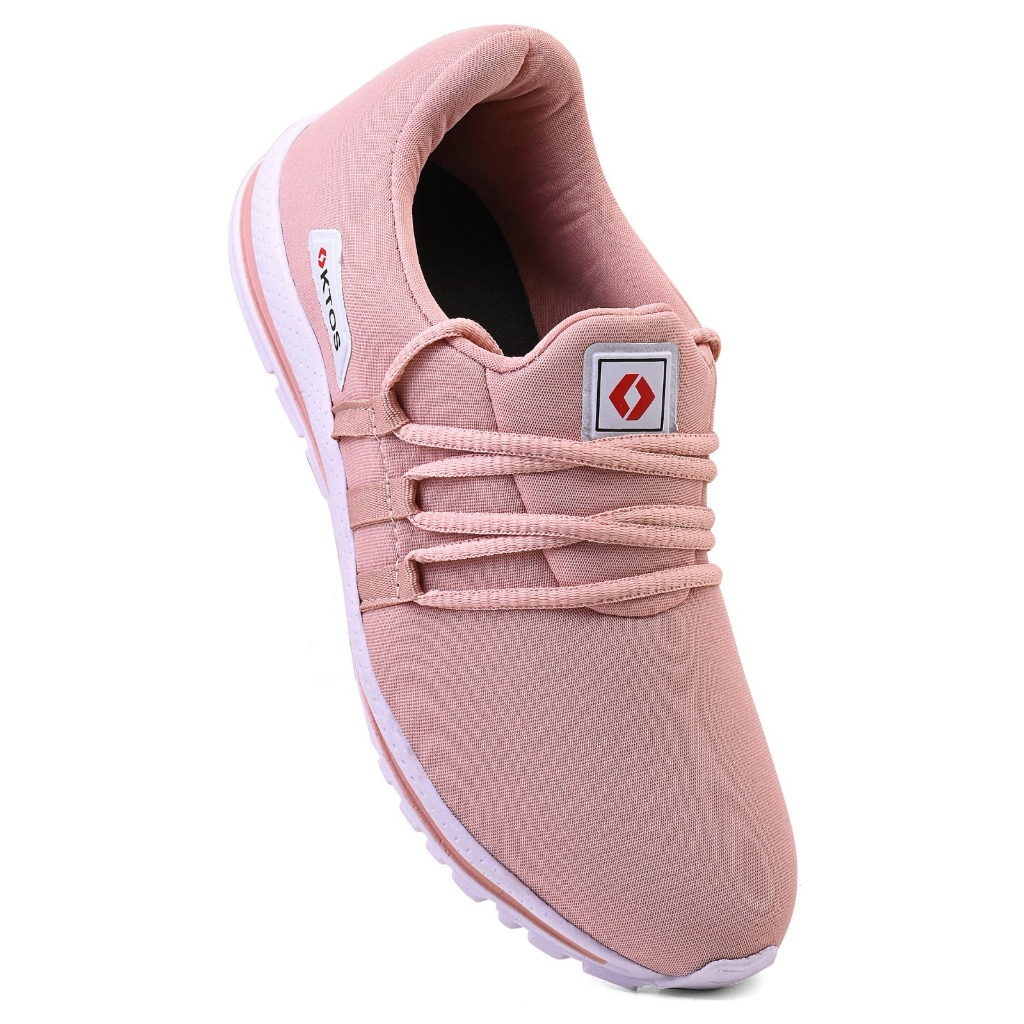 Tênis Esportivo Casual Esportivo Feminino