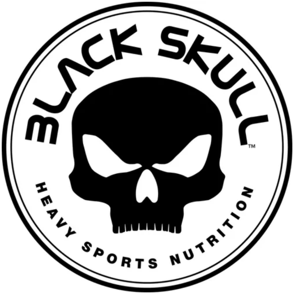 Pré Treino Bope 150g Blackskull