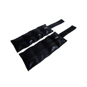 CANELEIRA PAR DE 5KG ACADEMIA