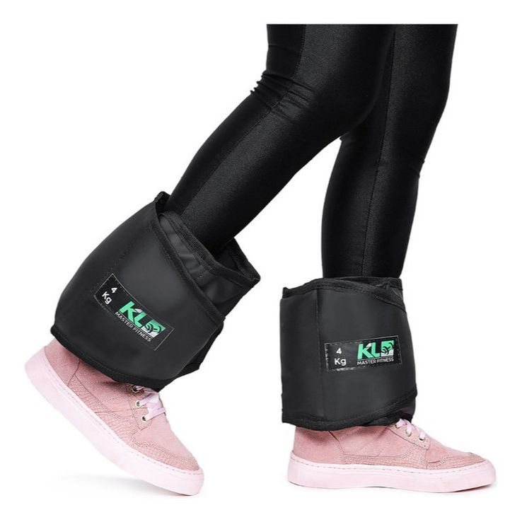 CANELEIRA PAR DE 5KG ACADEMIA