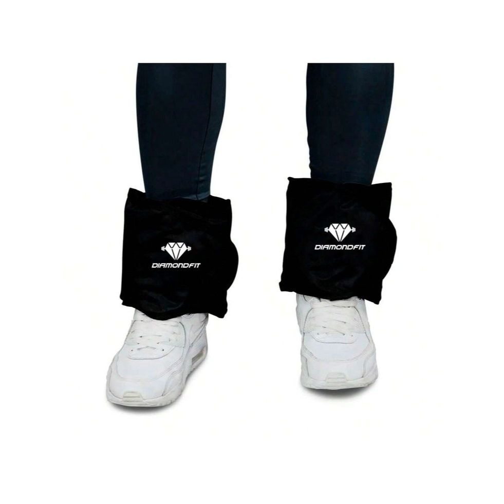 CANELEIRA PAR DE 4KG ACADEMIA