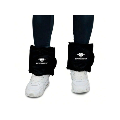 CANELEIRA PAR DE 4KG ACADEMIA