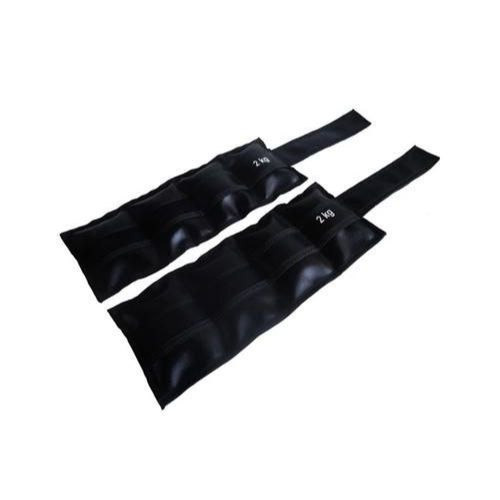 Kit PAR Caneleira 5kg + Colchonete 90x40cm - Preto