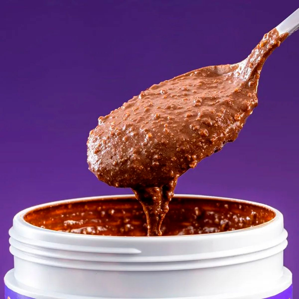 Pasta De Amendoim 250g - Dr. Peanut