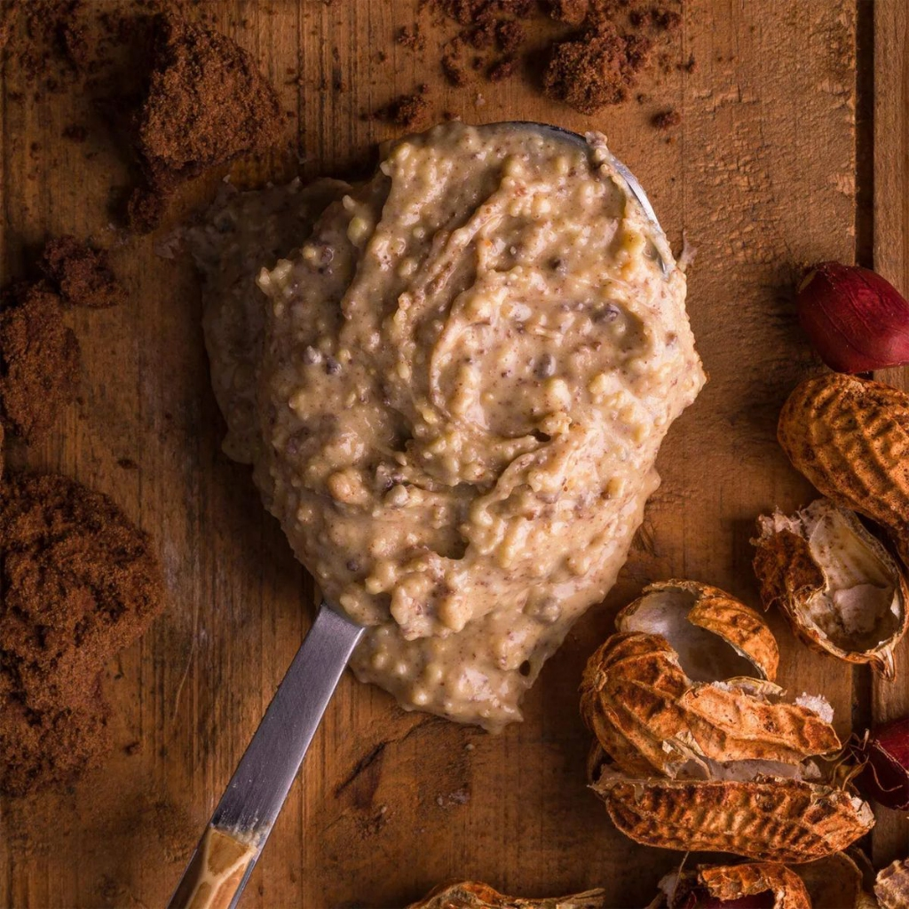 Pasta De Amendoim 250g - Dr. Peanut