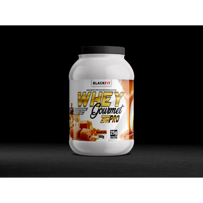 KIT 2 WHEY 3WPRO - MAIS SABOROSO E MAIS BARATO - QUALIDADE DA MATÉRIA PRIMA 100% IMPORTADA