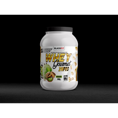 KIT 2 WHEY 3WPRO - MAIS SABOROSO E MAIS BARATO