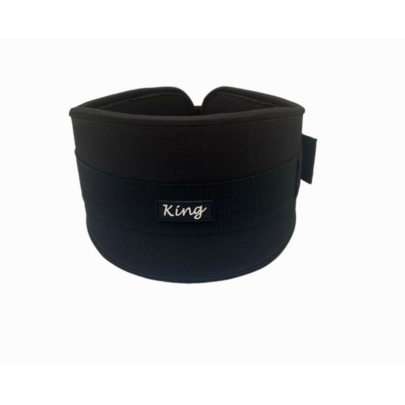 Cinto Cinta de Academia Musculação