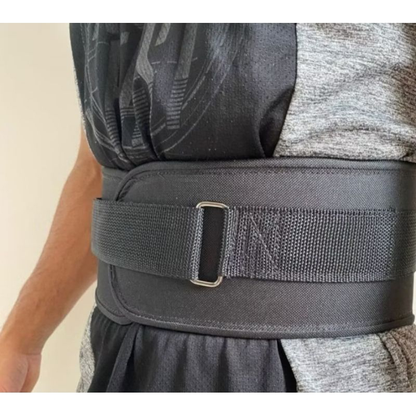 Cinto Cinta de Academia Musculação