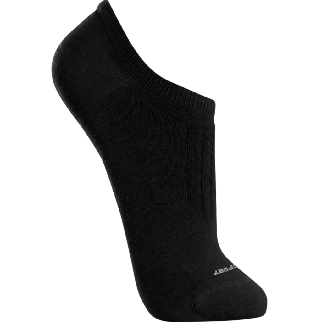 Kit 6 Pares Meias Lupo Original Algodão Masculino Feminina Cano Curto Baixo Soquete Academia