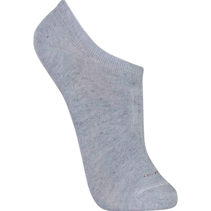 Kit 6 Pares Meias Lupo Original Algodão Masculino Feminina Cano Curto Baixo Soquete Academia