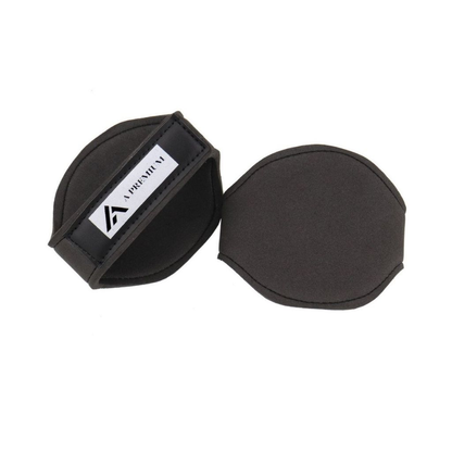 Luva Academia Neoprene Para Musculação -  Treino Anti Calo