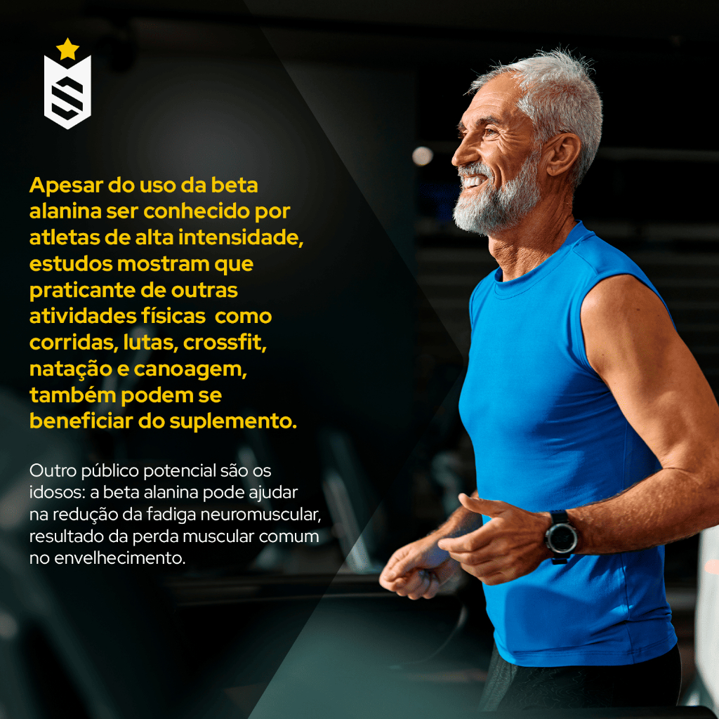 Beta Alanina 100% Pura 250g Soldiers