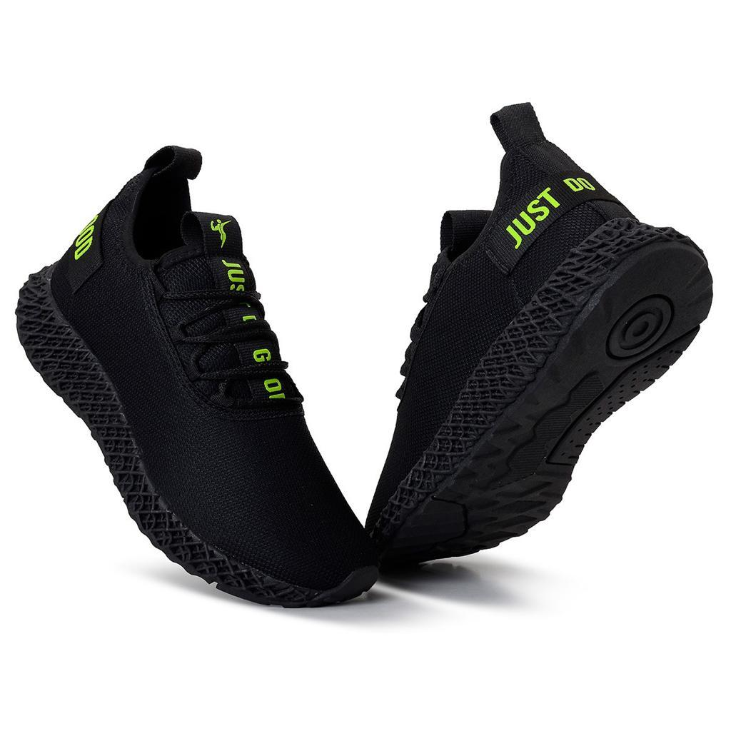 Tênis Masculino Para Treino, Corrida