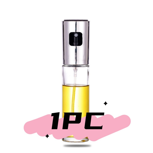 Borrifador Azeite De Oliva 100ml