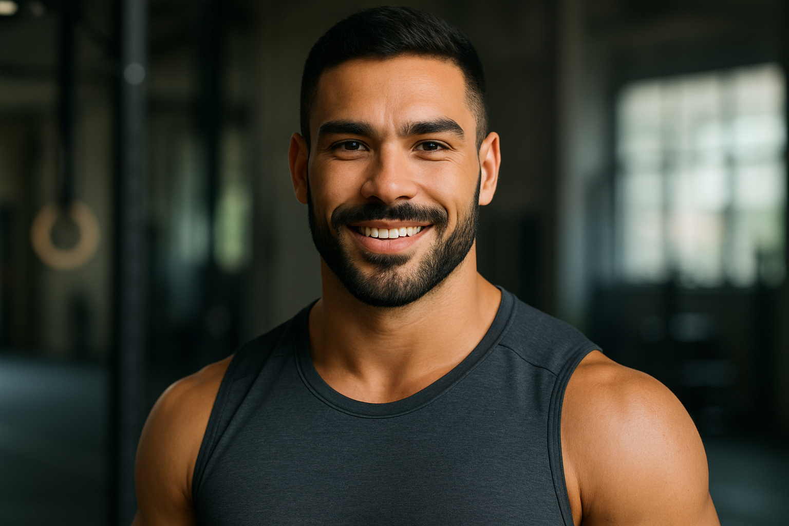 Influenciador Rafael