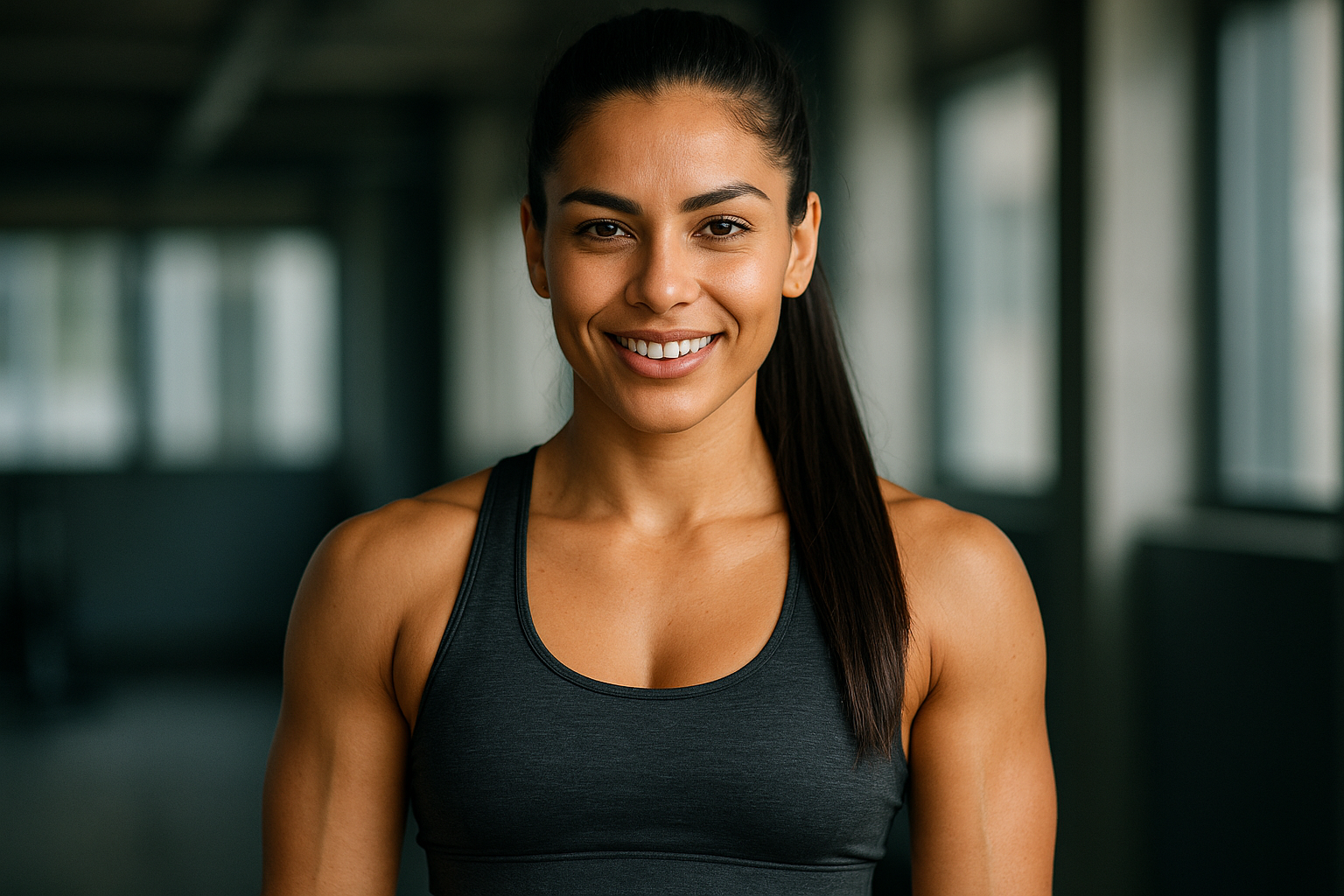 Influenciadora Marina