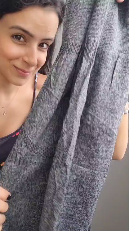 Kit 4 Calça Legging Levanta Bumbum Zero Transparência