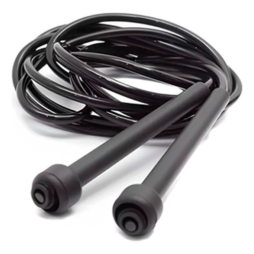 Corda De Pular Profissional Com Cabo Ergonómico