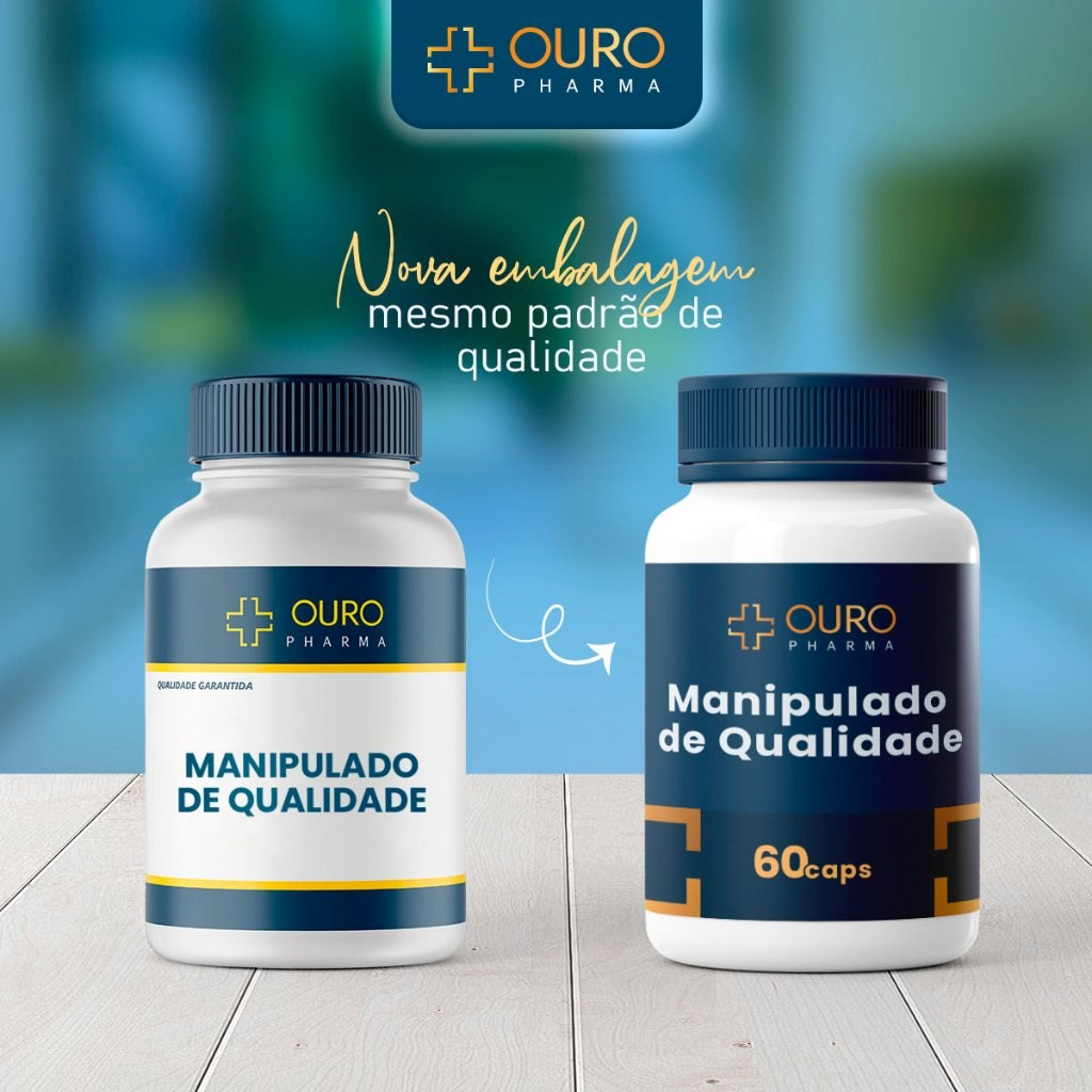 Silimarina 200 mg Cardo Mariano