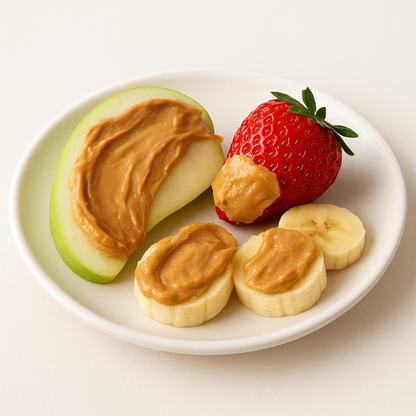 Pasta de amendoim integral cremosa 1,01KG MAZI